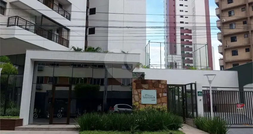 Apartamento com 4 quartos à venda na Rua Bento Albuquerque, 1400, Cocó, Fortaleza