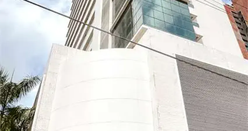 Sala comercial à venda na Rua Pereira Valente, Meireles, Fortaleza