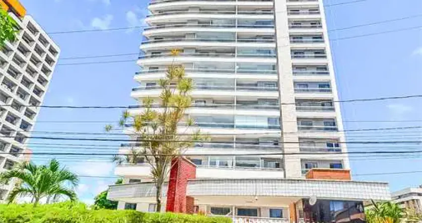 Apartamento com 3 quartos à venda em Aldeota - CE