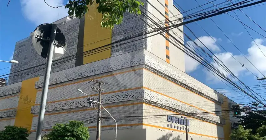 Ponto comercial à venda na Avenida Dom Luís, Meireles, Fortaleza