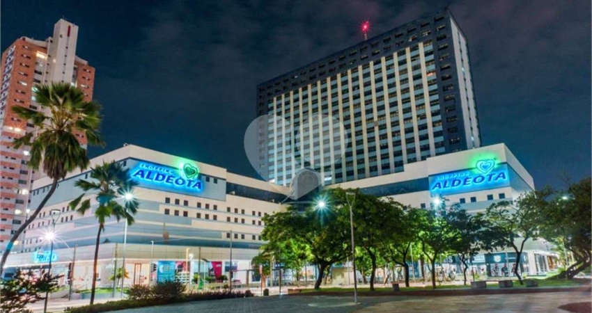 Sala comercial à venda na Avenida Dom Luís, Meireles, Fortaleza