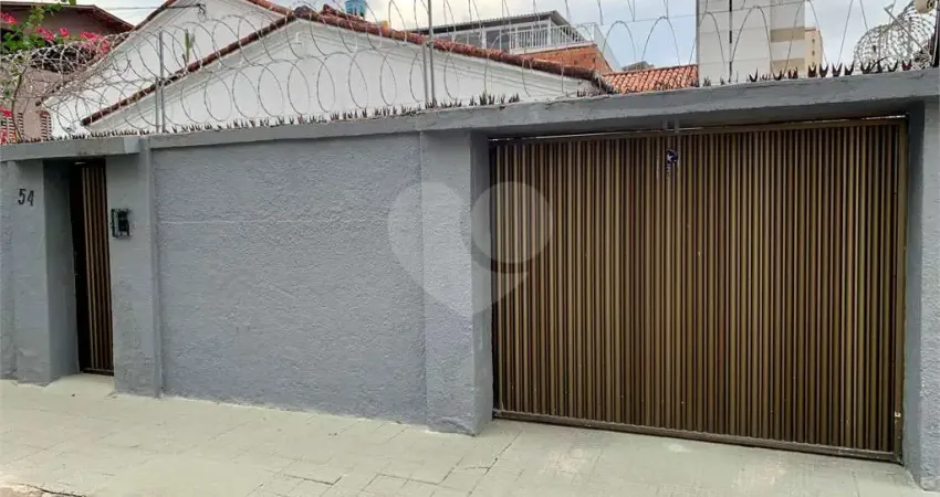 Casa com 3 quartos à venda na General Joaquim De Andrade, Aldeota, Fortaleza