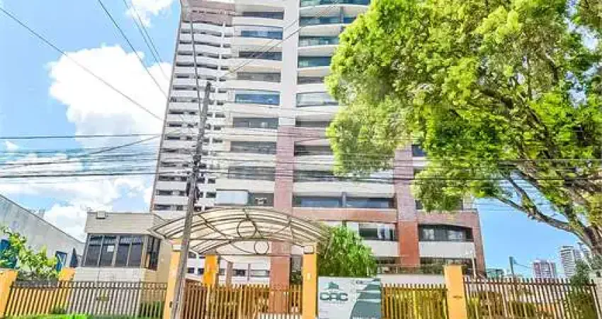 Apartamento com 3 quartos à venda em Meireles - CE