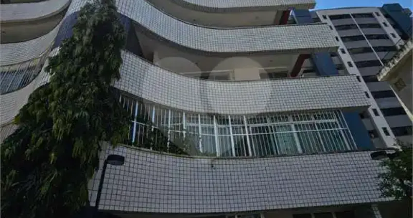 Apartamento com 3 quartos à venda na Rua Osvaldo Cruz, Aldeota, Fortaleza