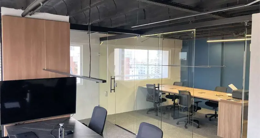 Sala comercial à venda na Avenida Santos Dumont, Cocó, Fortaleza