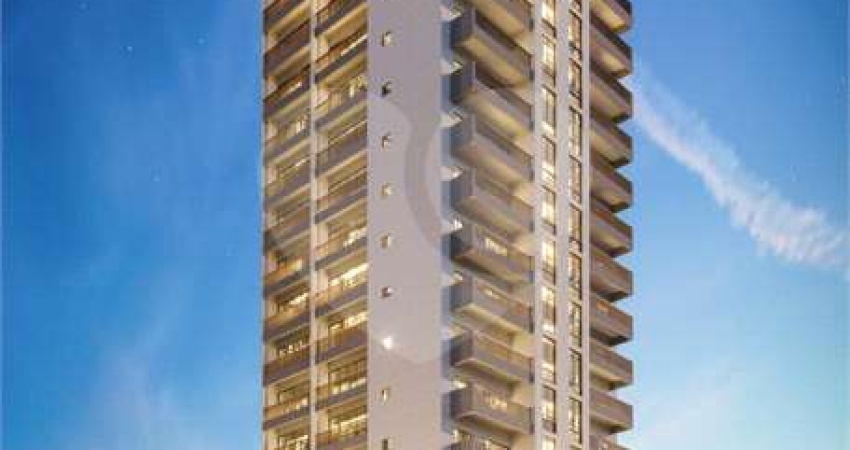 Apartamento com 2 quartos à venda em Engenheiro Luciano Cavalcante - CE