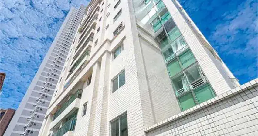 Apartamento com 3 quartos à venda na Rua Barão de Aracati, Meireles, Fortaleza