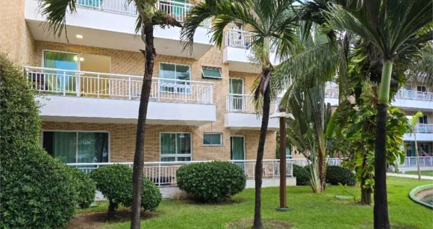 Apartamento com 3 quartos à venda em Porto Das Dunas - CE