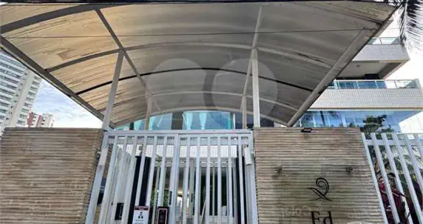 Apartamento com 3 quartos à venda na Rua Vicente Leite, Aldeota, Fortaleza