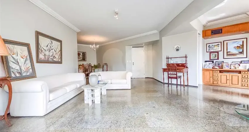 Apartamento com 3 quartos à venda em Meireles - CE