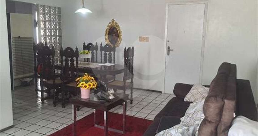 Apartamento com 3 quartos à venda em Dionisio Torres - CE