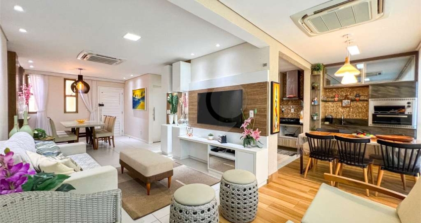 Apartamento com 4 quartos à venda em Porto Das Dunas - CE