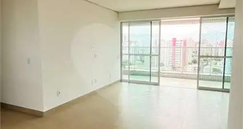 Apartamento com 3 quartos à venda na Rua Doutor José Lourenço, Aldeota, Fortaleza