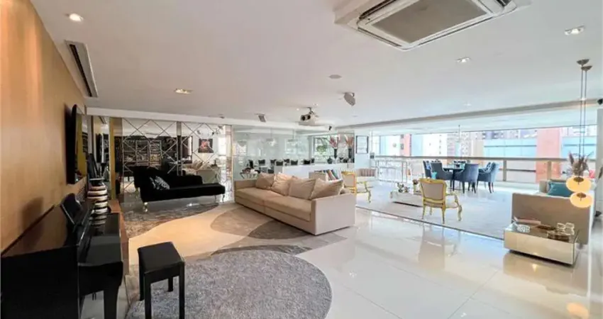 Apartamento com 3 quartos à venda na Rua José Vilar, Meireles, Fortaleza