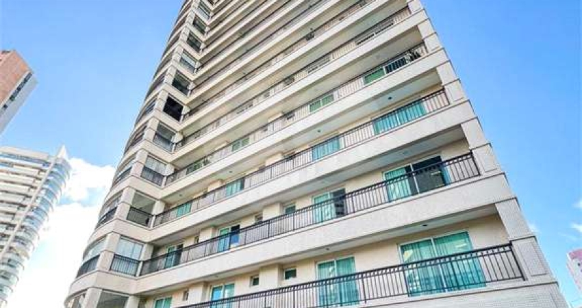 Apartamento com 4 quartos à venda na Avenida Padre Antônio Tomás, Cocó, Fortaleza