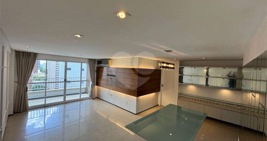 Apartamento com 3 quartos à venda em Patriolino Ribeiro - CE