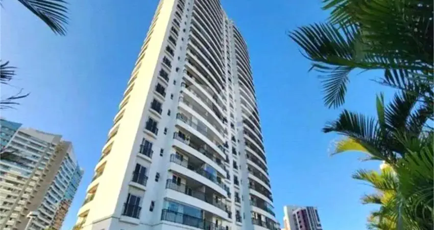 Apartamento com 3 quartos à venda na Deusdedit Costa Sousa, Cocó, Fortaleza