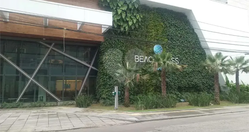 Apartamento com 1 quarto à venda na Rua Tenente Benévolo, Meireles, Fortaleza