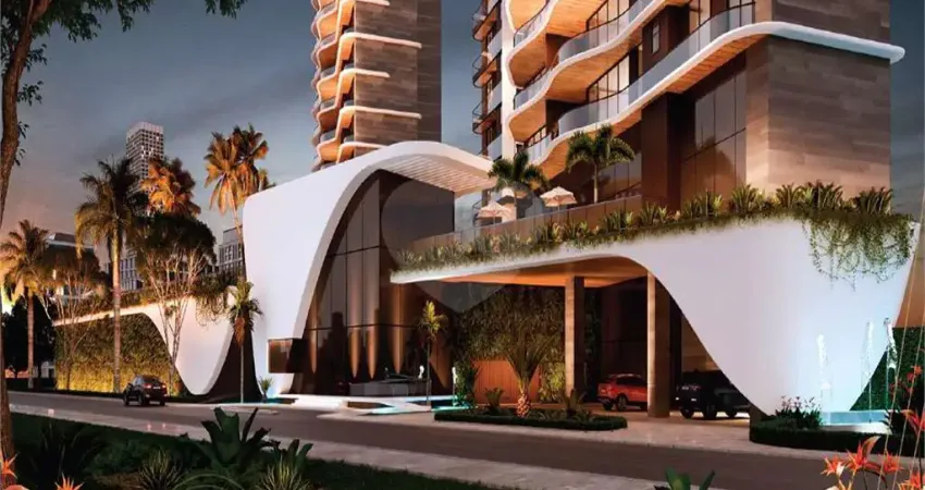 Apartamento com 4 quartos à venda na Rua Pereira Filgueiras, 1776, Aldeota, Fortaleza