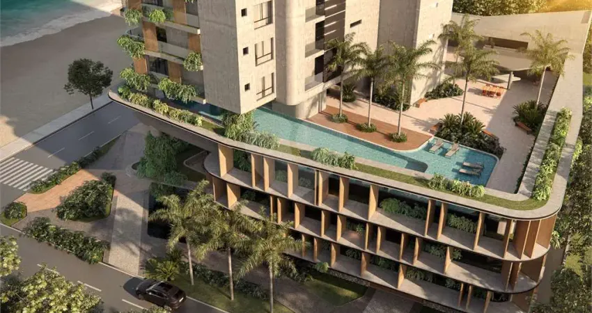 Apartamento com 5 quartos à venda no Meireles, Fortaleza 