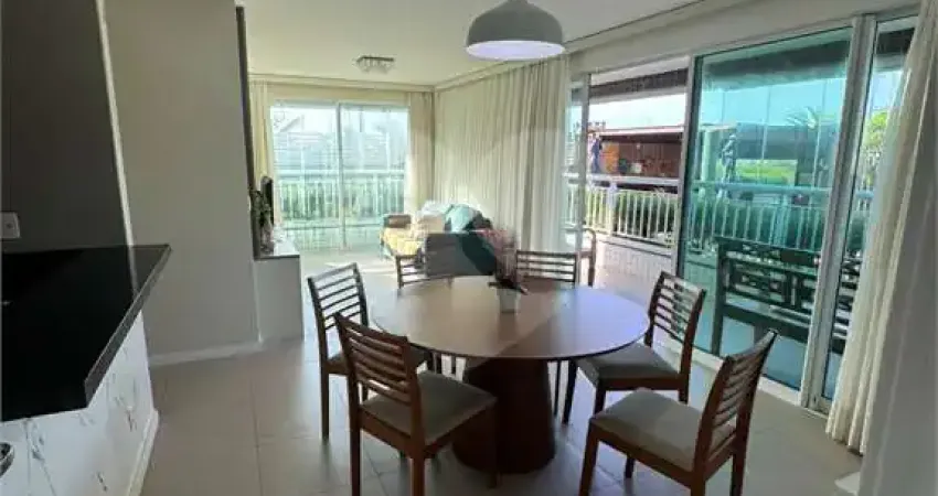 Apartamento com 2 quartos à venda na Avenida Dos Golfinhos, Porto das Dunas, Aquiraz