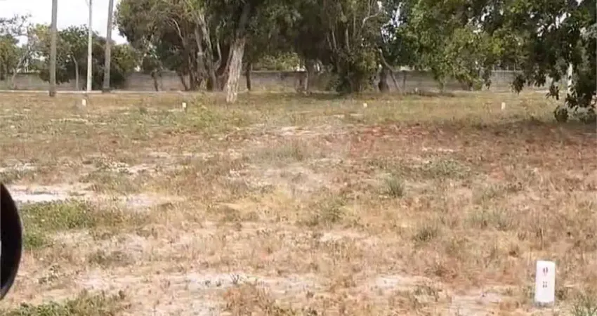 Terreno à venda na Ce 040 - Km 20, Centro, Aquiraz