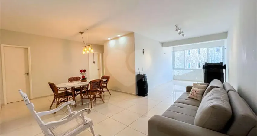 Apartamento com 3 quartos à venda na Rua Coronel Linhares, Dionisio Torres, Fortaleza