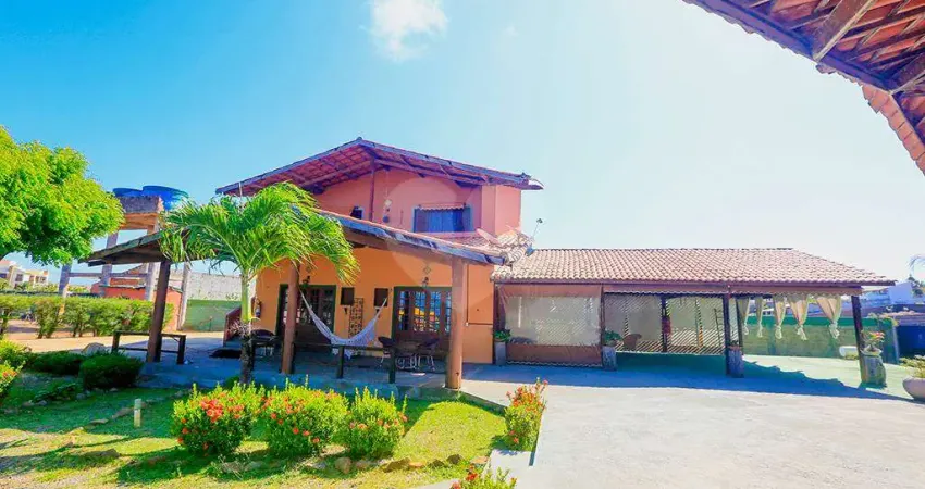 Prédio à venda no Porto das Dunas, Aquiraz 