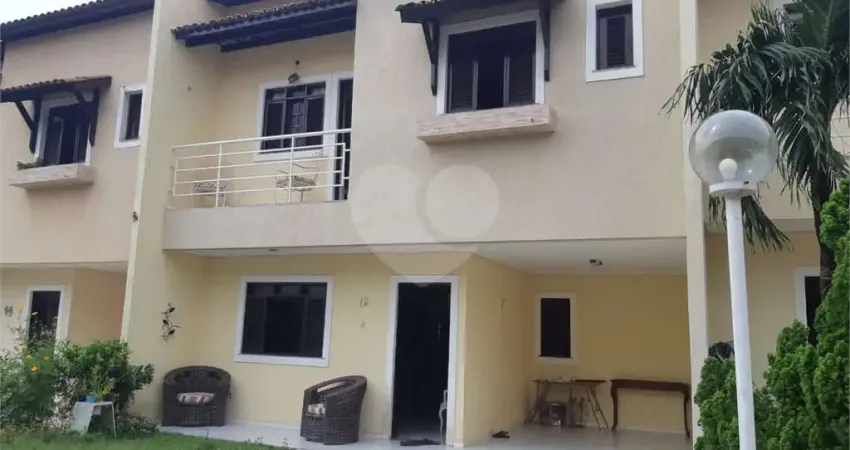 Condomínio com 5 quartos à venda em engenheiro luciano cavalcante - ce