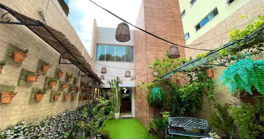 Casa comercial à venda na Rua Monsenhor Bruno, 926, Aldeota, Fortaleza