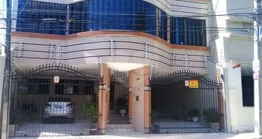 Casa comercial à venda no Centro, Fortaleza 