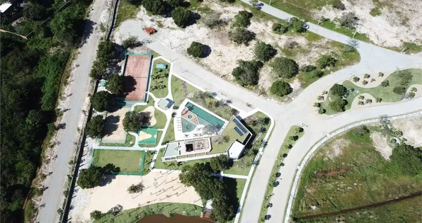 Terreno à venda no Centro, Aquiraz 