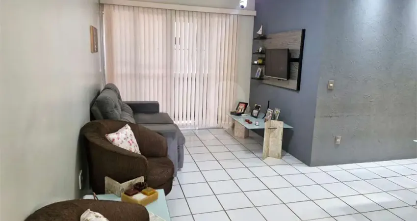 Apartamento com 3 quartos à venda em engenheiro luciano cavalcante - ce