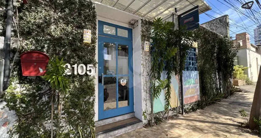 Casa comercial à venda no Dionisio Torres, Fortaleza 