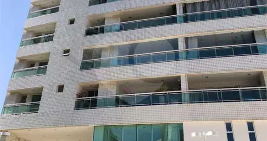 Apartamento com 3 quartos à venda na Rua Maria Tomásia, 395, Aldeota, Fortaleza