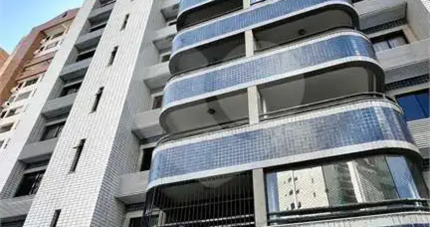 Apartamento com 3 quartos à venda no Aldeota, Fortaleza