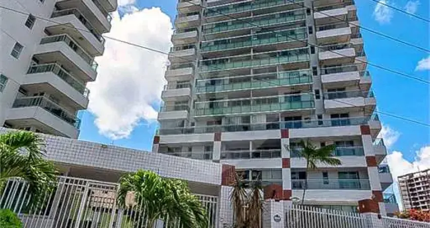 Apartamento com 3 quartos à venda na Rua Dom Expedito Lopes, 2250, Dionisio Torres, Fortaleza
