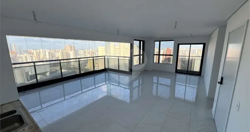 Apartamento com 4 quartos à venda na Rua Paula Ney, 66, Aldeota, Fortaleza