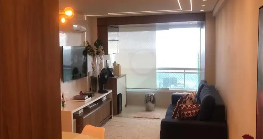 Apartamento com 2 quartos à venda na Rua Vilebaldo Aguiar, 2100, Cocó, Fortaleza