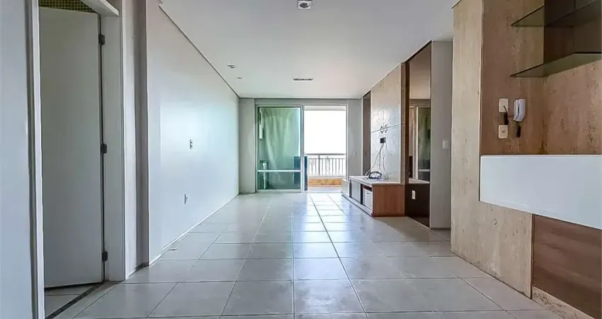 Apartamento com 3 quartos à venda no Porto das Dunas, Aquiraz