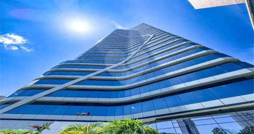 Apartamento com 4 quartos à venda no Meireles, Fortaleza