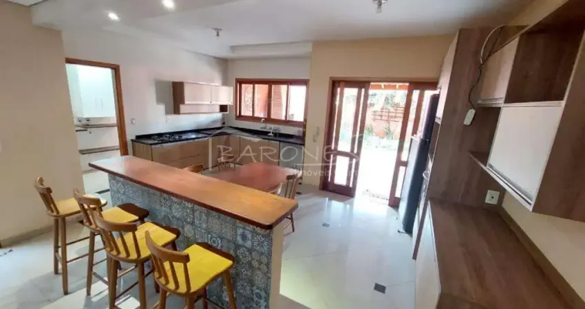 Casa em condomínio fechado com 2 quartos à venda na Avenida Antônio Marques da Silva Filho, 548, Betel, Paulínia