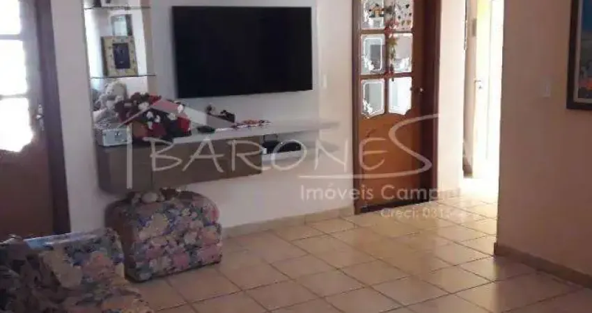 Casa com 3 quartos à venda na Rua Célia Aparecida de Souza Bouffier, 0000, Bosque de Barão Geraldo, Campinas