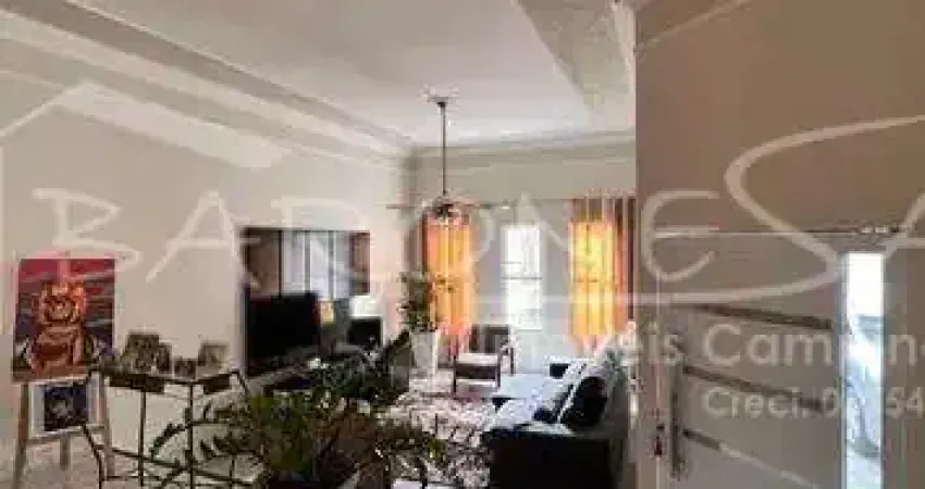 Casa com 3 quartos à venda na Miguel Ricci, 000, Conjunto Mauro Marcondes, Campinas