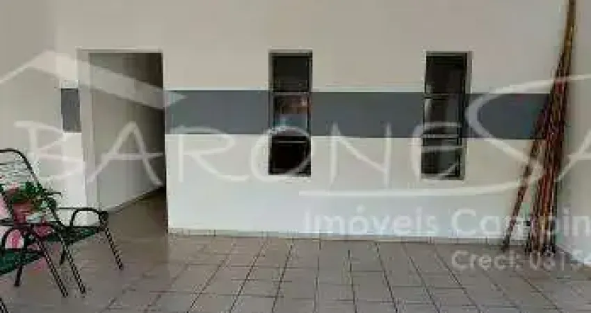 Casa com 2 quartos à venda na Rua Antônio Denadai, 000, Jardim Puch, Sumaré
