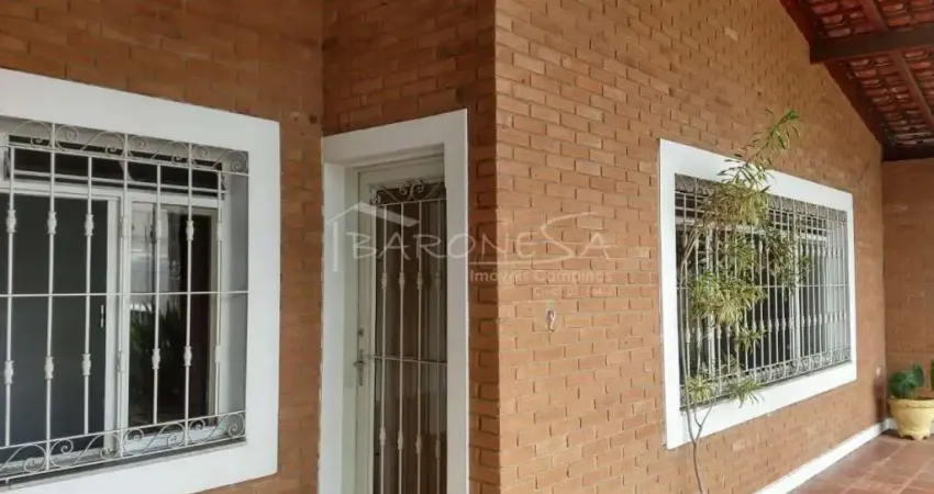 Casa com 3 quartos à venda na Germano Casellatto, 000, Jardim Santa Genebra II (Barão Geraldo), Campinas