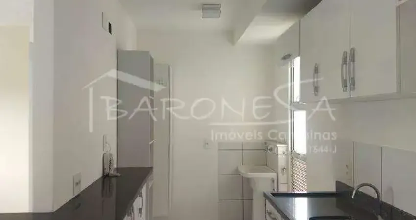 Apartamento com 3 quartos à venda na Alameda das Cássias, 315, Parque Villa Flores, Sumaré