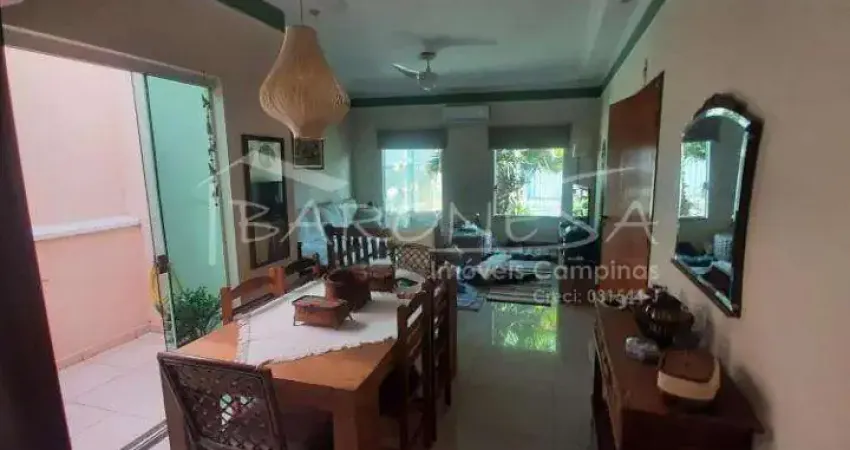 Casa com 3 quartos à venda na Rua Nilce Ferreira de Souza, 00000, Residencial Terras do Barão, Campinas