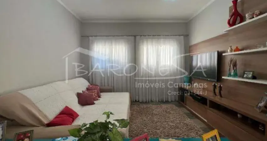Casa em condomínio fechado com 4 quartos à venda na Avenida Engenheiro Luiz Antônio Laloni, 321, Tijuco das Telhas, Campinas
