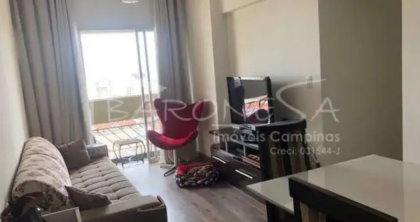 Apartamento com 2 quartos à venda na Rua Vitoriano dos Anjos, 000, Vila João Jorge, Campinas